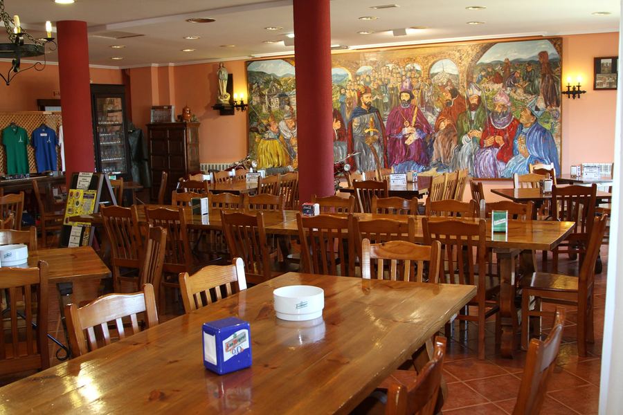 Comedor El Convento
